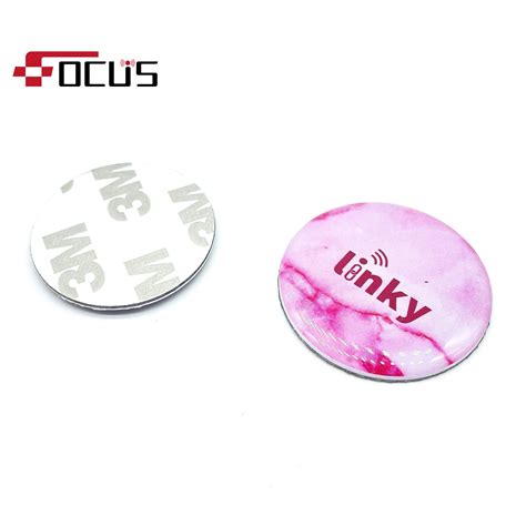 anti-metal epoxy housing pvc tag manufacturers|NFC Anti.